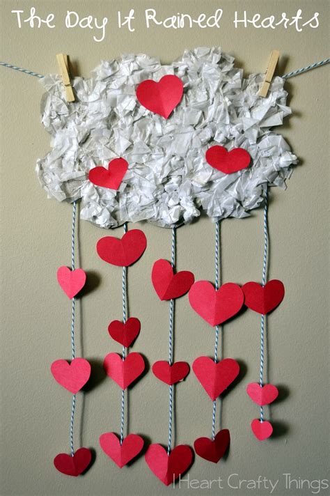 craft ideas  valentines day png
