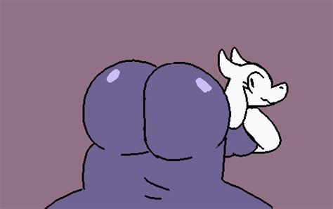 Rule 34 2d 2d Animation Animated Ass Ass Clapping Big Ass Big Butt