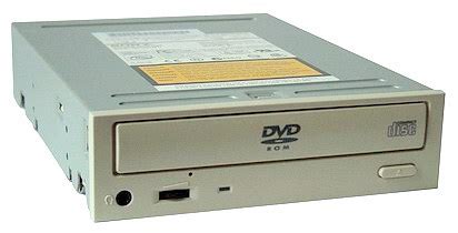 sony ddu dvd rom review