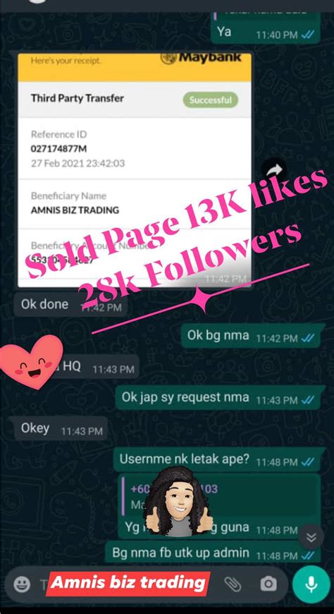 Amnis Biz Trading Home Facebook