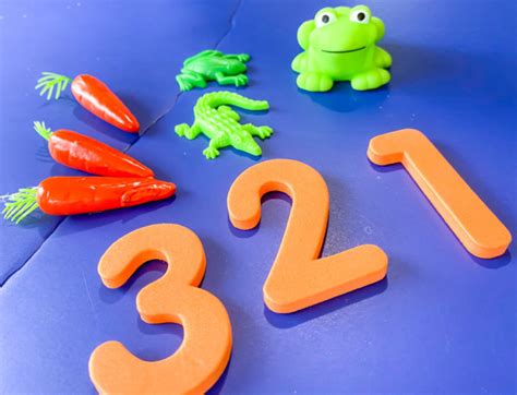 lesson plan counting numbers   teach toddlers  count kid