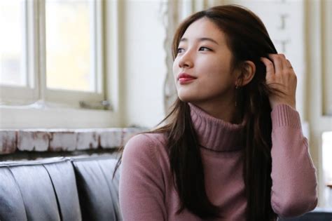 korean actress suzy s latest movie is her own story inquirer