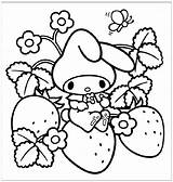 Coloring Pages Cute Printable Kids Adorable sketch template