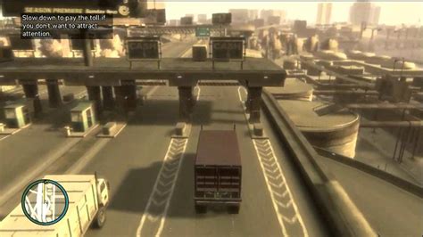 Grand Theft Auto Iv Walkthrough W Cheats Commentary