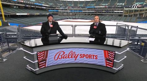 bally sports rebrands studios  launch  coordinated effort