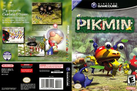 pikmin iso