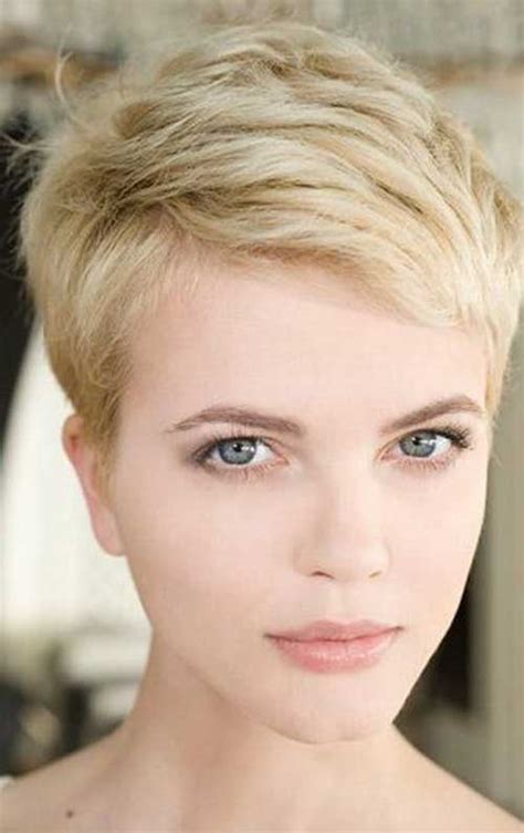 35 new pixie cut styles short hairstyles 2017 2018 most popular
