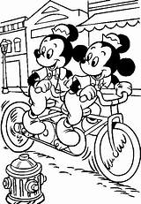 Mickey Mouse Tegninger Mus Mikke Fargelegging Da Coloring Barn Colorare Fun Kids Bacheca Scegli Una Fargeleggingsark Disegni Pages sketch template