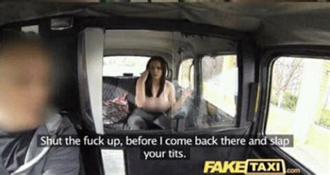can someone find the link to this fake taxi video