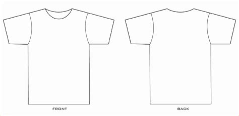 shirt design template  blank tshirt template beepmunk