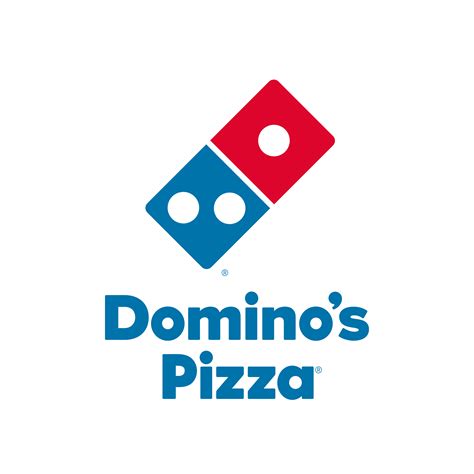 dominos pizza logo png  vector