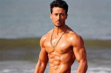 tiger shroff approached for footballer bhaichung bhutia s biopic entertainment