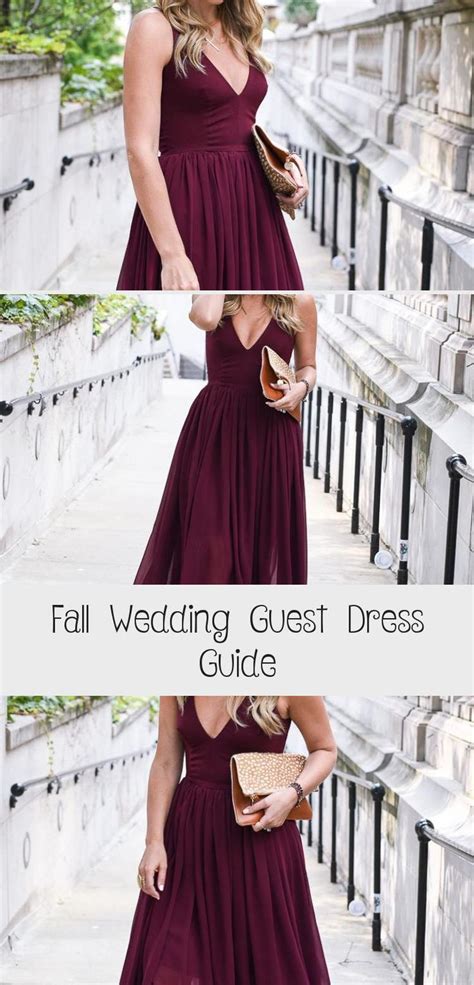 fall wedding guest dress guide clothing fall wedding guest dress guest dresses wedding