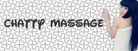 Chatswood Chatty Massage Massage Truelocal