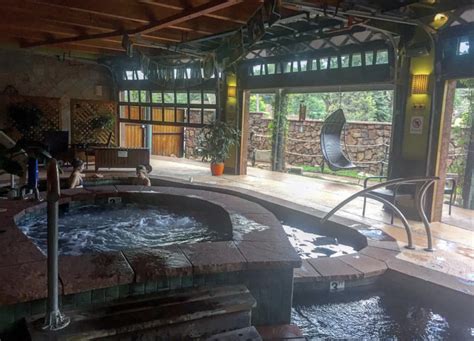 sunwater spa ultimate hot springs guide