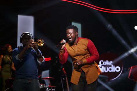 history  coke studio africa  focus  francophone artists   show cameroons