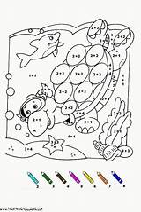 Sumas Restas Tortue Suma Colorat Coloriages Magiques Distractiva Matematica Worksheets Kolorowanki Pintar Operaciones Matematicas Colorea Coloriage Sumando Magiczne Matemáticas Raudales sketch template