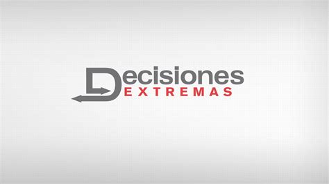 mun2 decisiones extremas episodes