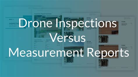 roofers heres  drones    data  inspection reports