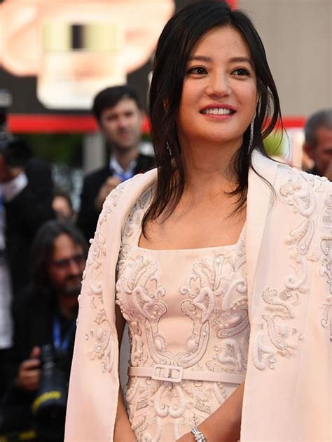 what happened to zhao wei china erases billionaire actress from