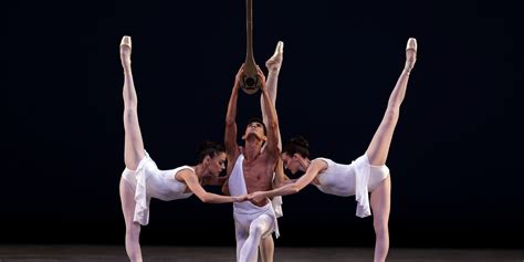the 14 best things happening in nyc s world of dance this fall huffpost