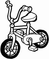 Coloring Pages Bike Bicycle Kids Printable Colouring Kid Dolls Color Toys Sheets Para Dibujos Colorear Super Clipart Imprimir Colorings Categories sketch template