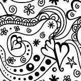 Doodle Seamless Tile Background Gre Drawn Hand Hearts Strategies Similar Cartoon Publicdomainpictures Doodling Prepscholar Just Tips Do sketch template