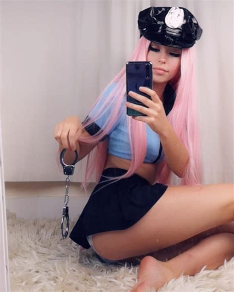 belle delphine sexy the fappening leaked photos 2015 2020