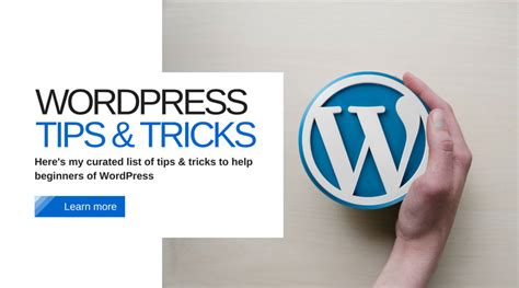 wordpress tips tricks  developers awpthemes