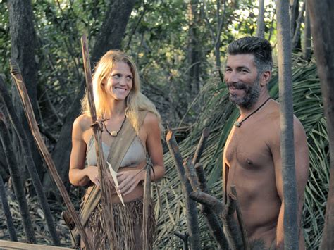 Watch Naked And Afraid Season 102 Prime Video