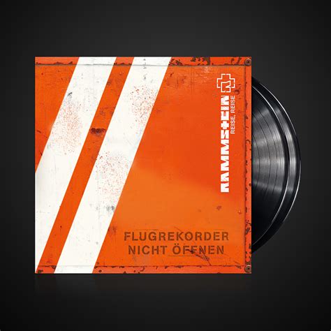 rammstein album reise reise vinyl rammsteinshop