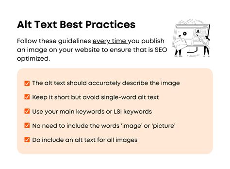 alternative text  images  complete guide  examples