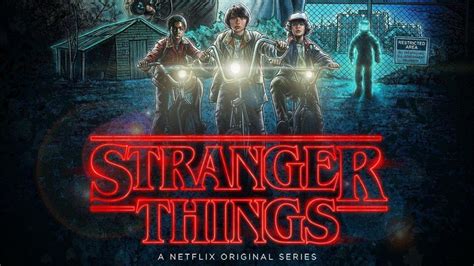 Stranger Things Wallpaper 4k Iphone Dual Monitor And