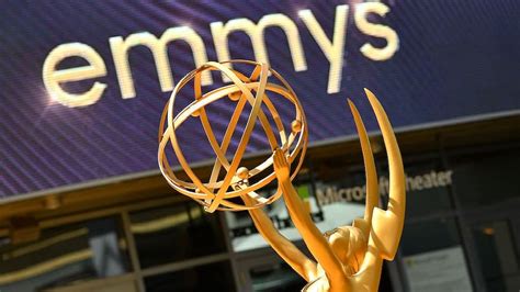Emmy Awards 2023 Succession Scores 27 Nominations Check Full List