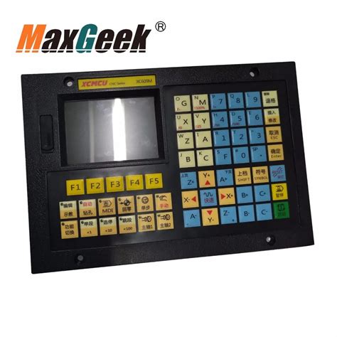 axis cnc controller cnc control system   machines