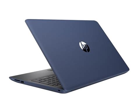 hp   blue laptop essential appliance rentals