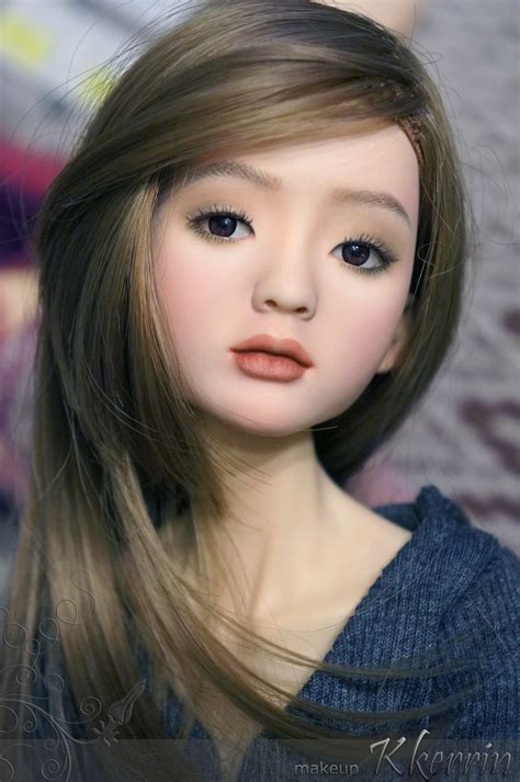 dsc04468 cute dolls anime dolls beautiful barbie dolls
