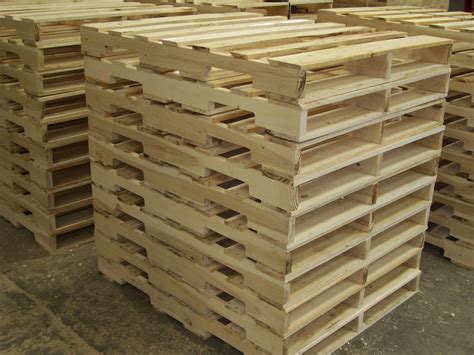 heat treated  utility pallets    socal pallet