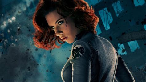 marvel has considered making black widow an r rated film