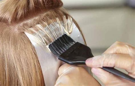 long   wait  bleach  hair   damaging  hairsentry