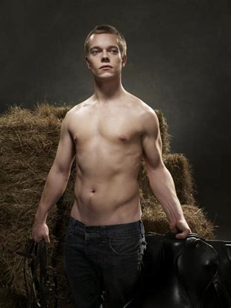 alfie allen what s it all about the independent the independent