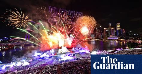 New Year Celebrations Around The World In Pictures World News The