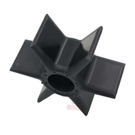 6ce 44352 00 Water Pump Impeller For Yamaha Marine F225 F250 F300