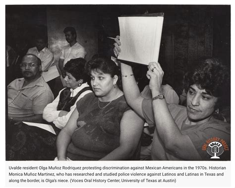 Latino Usa Png Voces Oral History Center The University Of Texas At