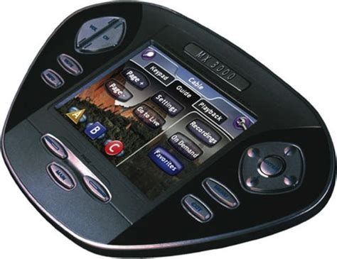 home theater remote control systems image