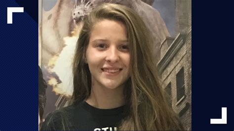 missing sc 15 year old girl found safe