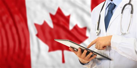 navigating  canadian healthcare system   foreigner