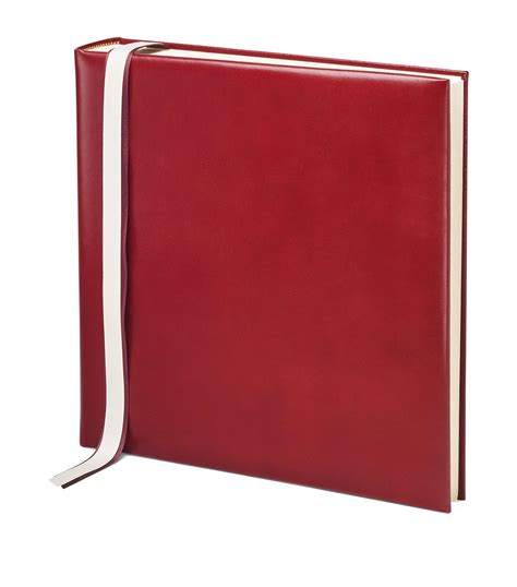 leather bound photo album 30cm x 30cm