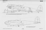 Plans Heinkel sketch template