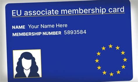 brexit news rejoin campaign launches eu id card  resist brexits effects uk news